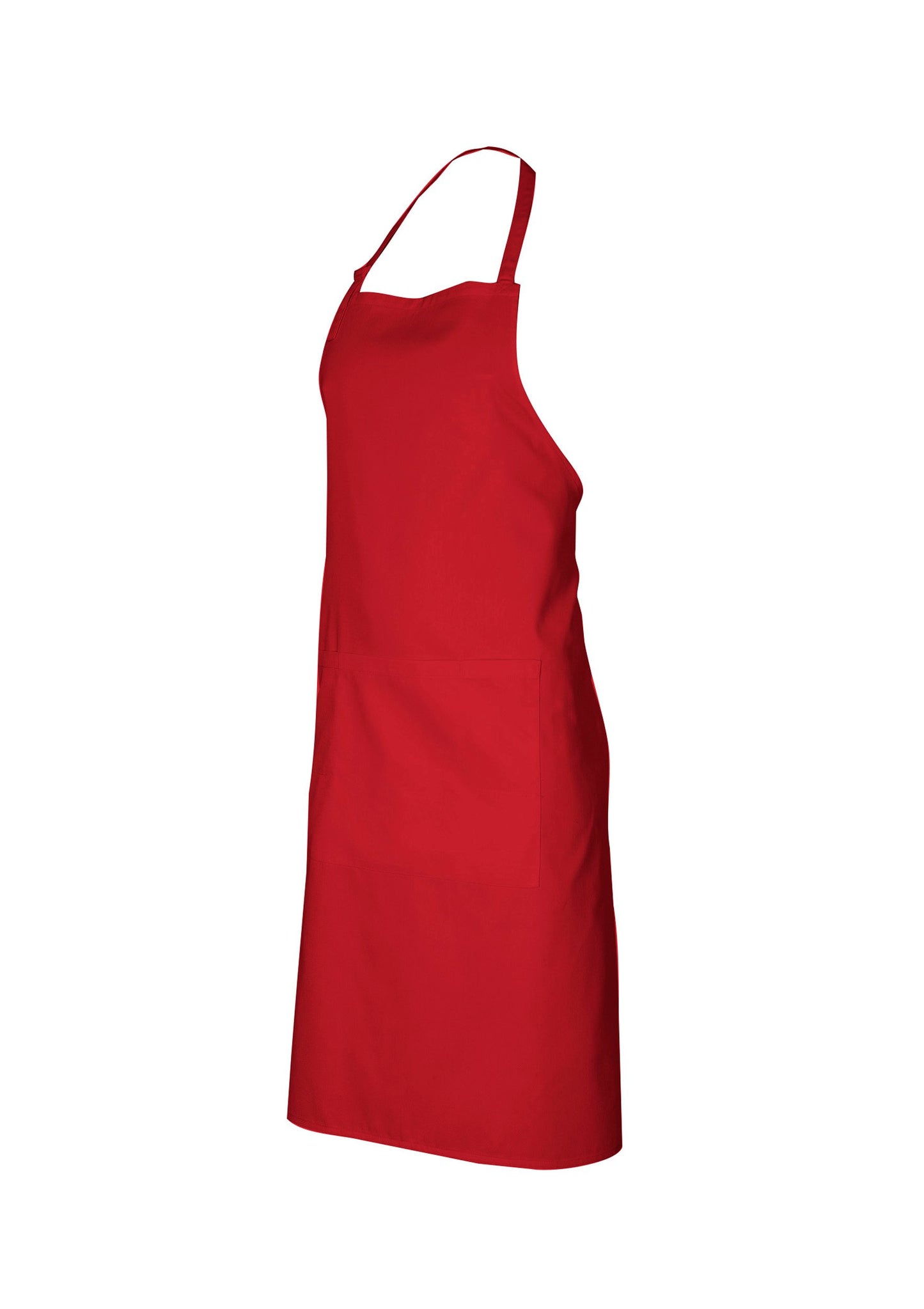 Bib Apron (Biz Collection)