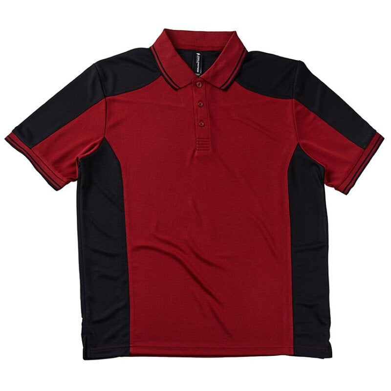 Heli Mens Polo