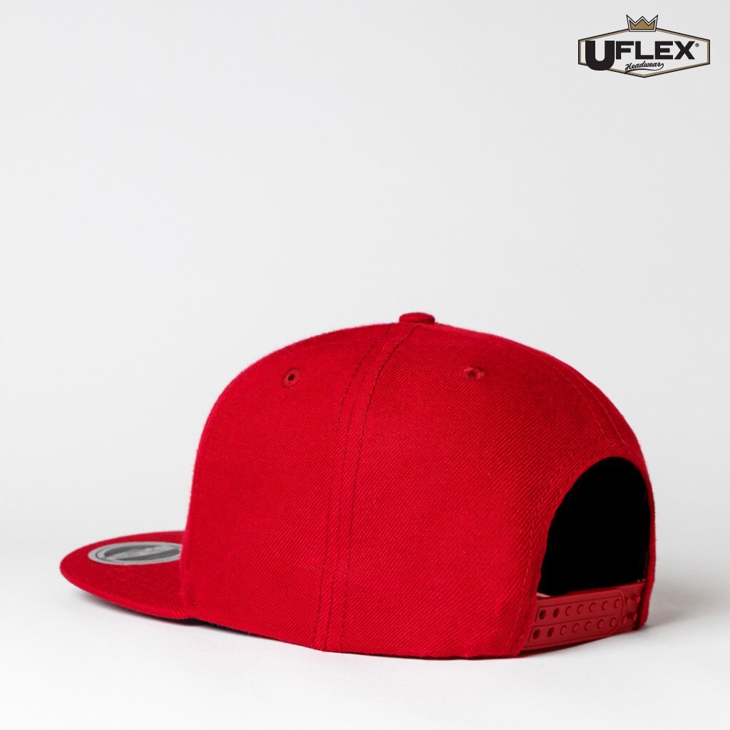 UFlex Kids Snap Back 6