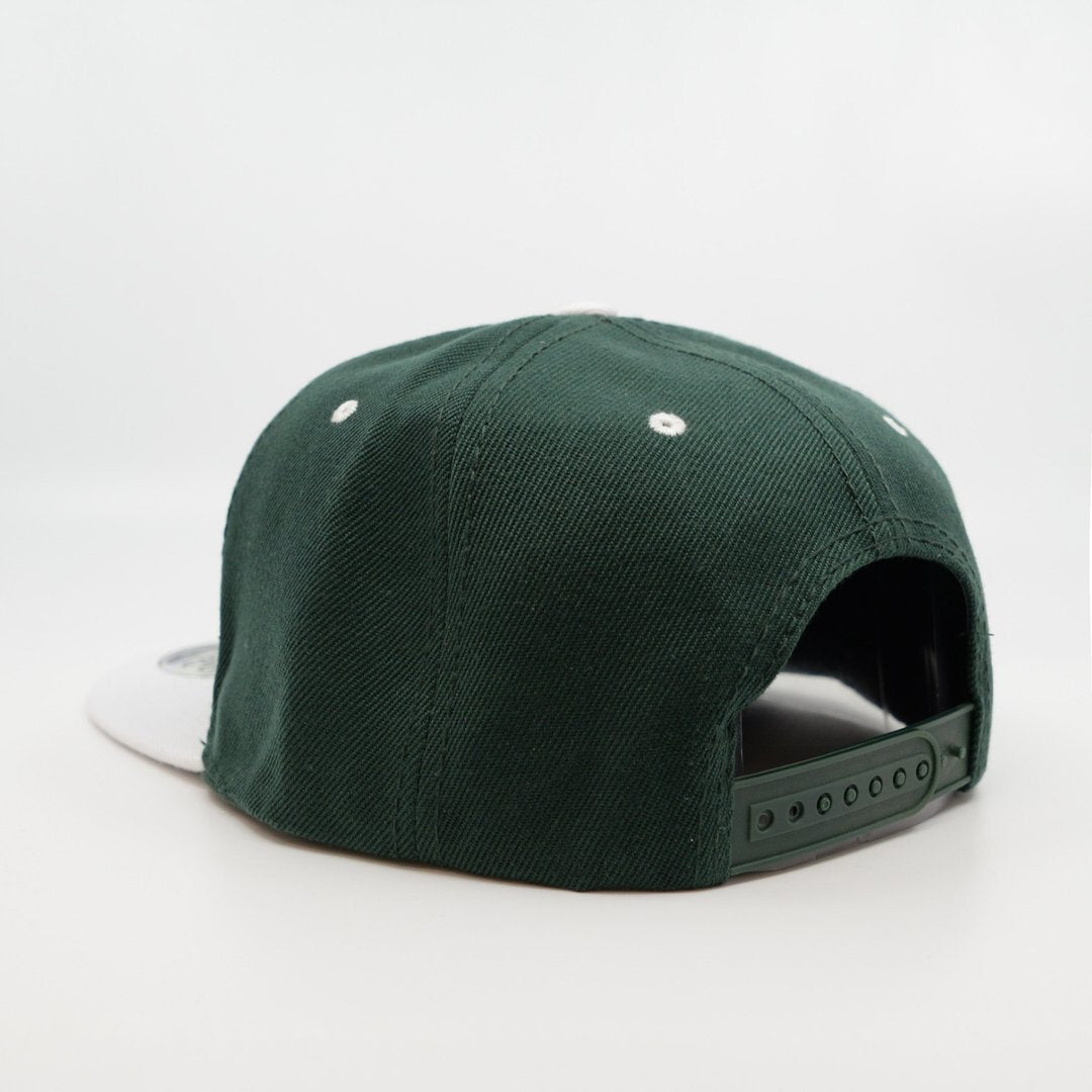 Snap Back 2 Tone