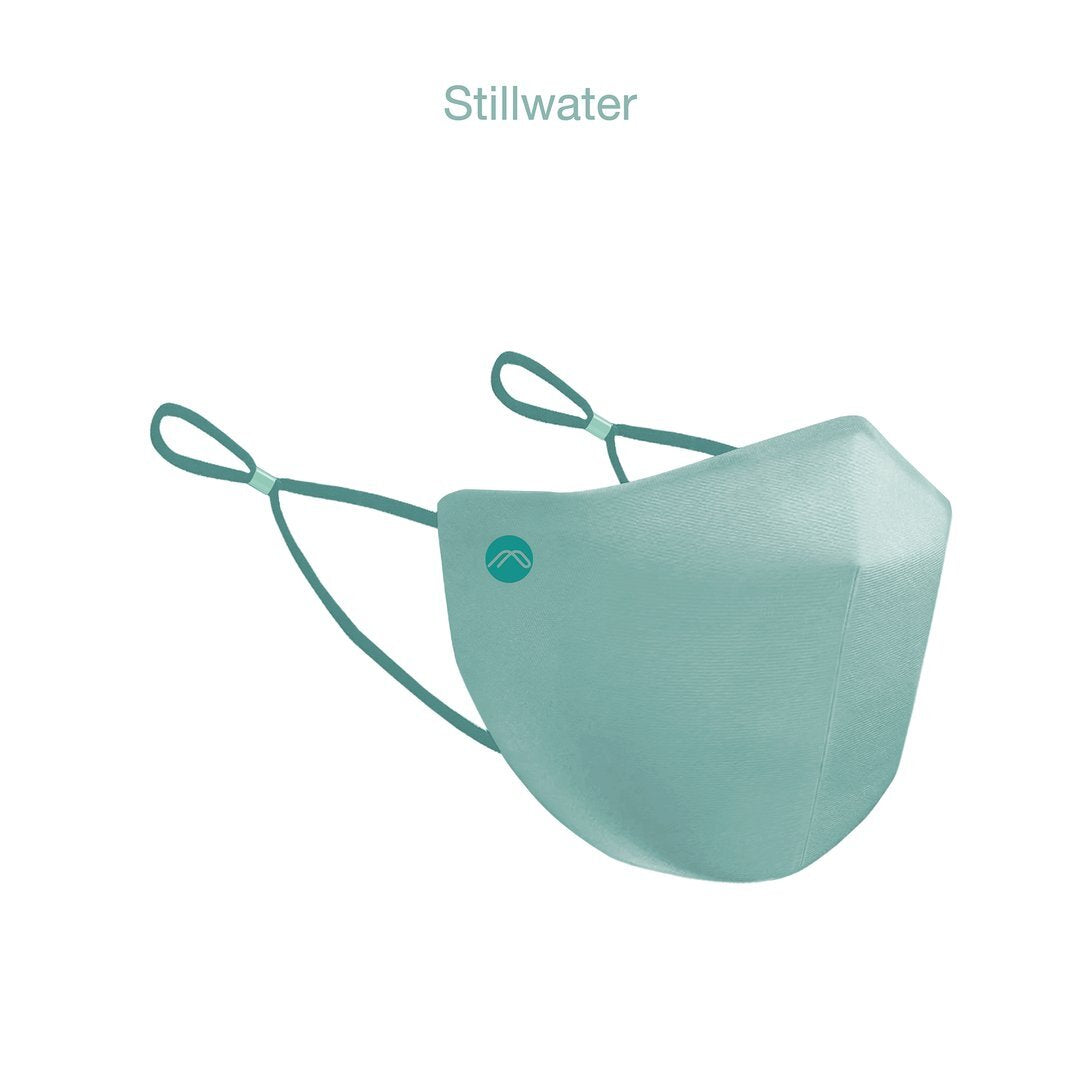 Precau Re-useable Protective Mask
