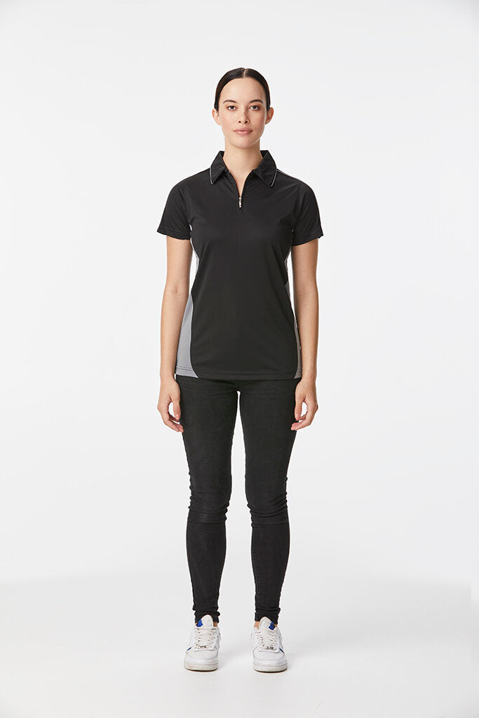 Pacific Womens Polo
