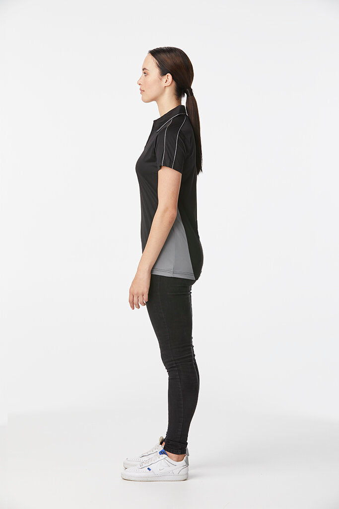 Pacific Womens Polo