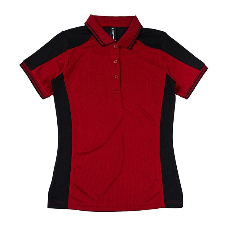 Heli Womens Polo