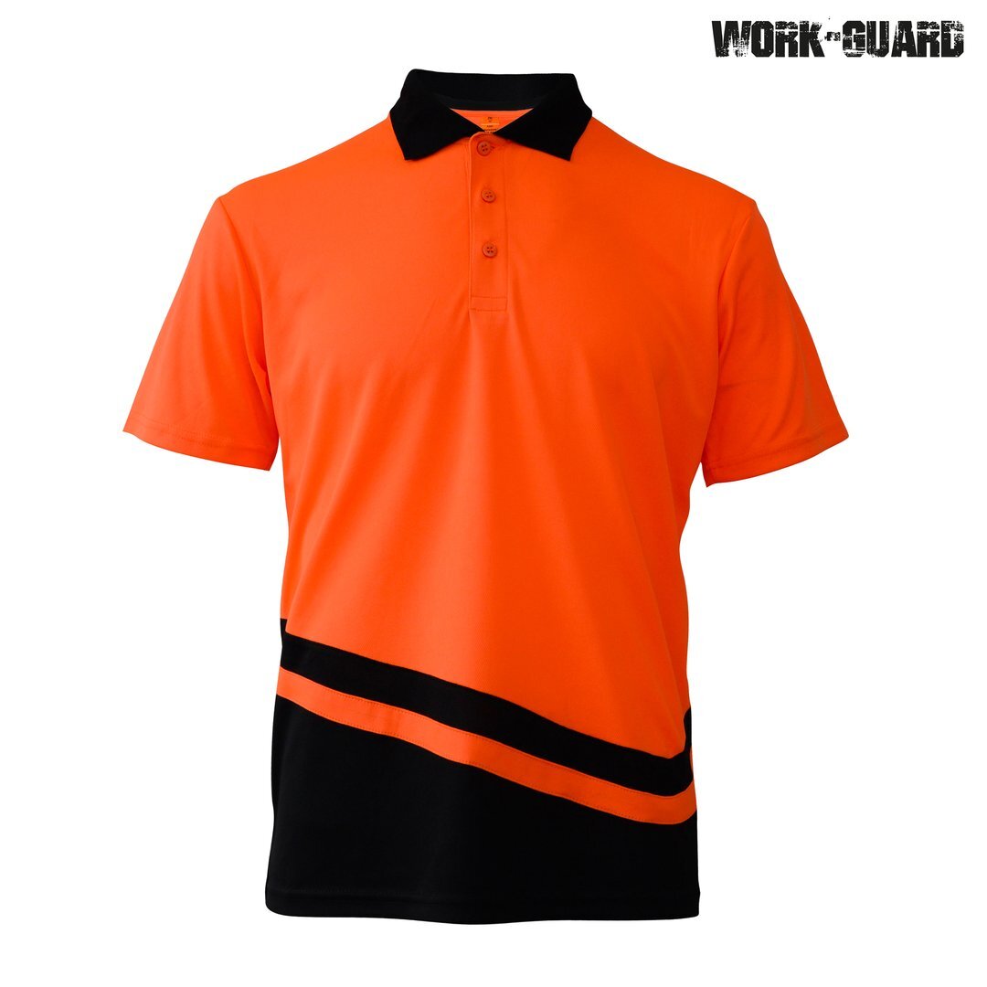 Peak Performance Polo
