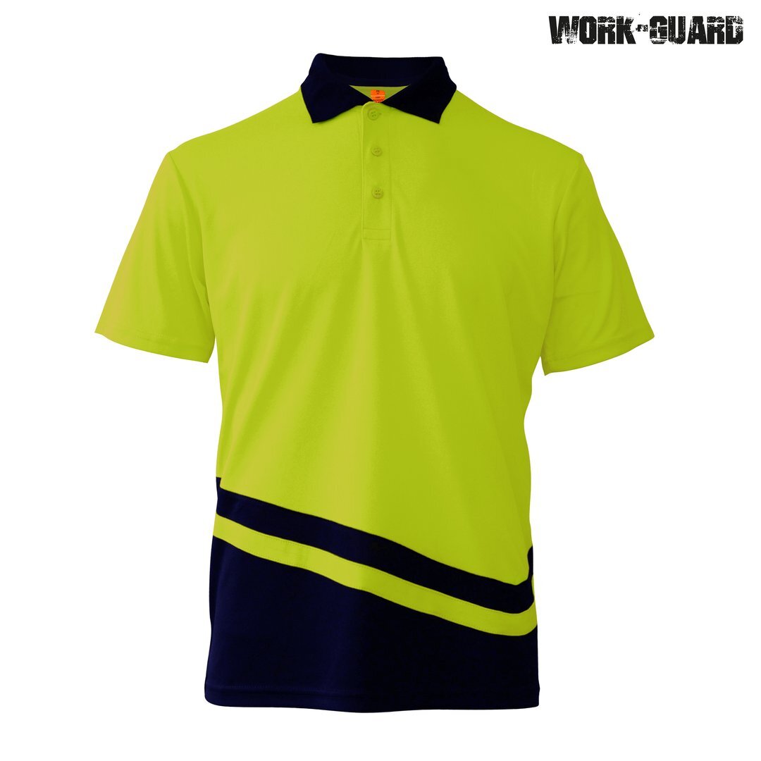 Peak Performance Polo