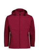 CLOKE - Aspiring Softshell Jacket - Kids