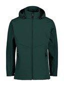 CLOKE - Aspiring Softshell Jacket