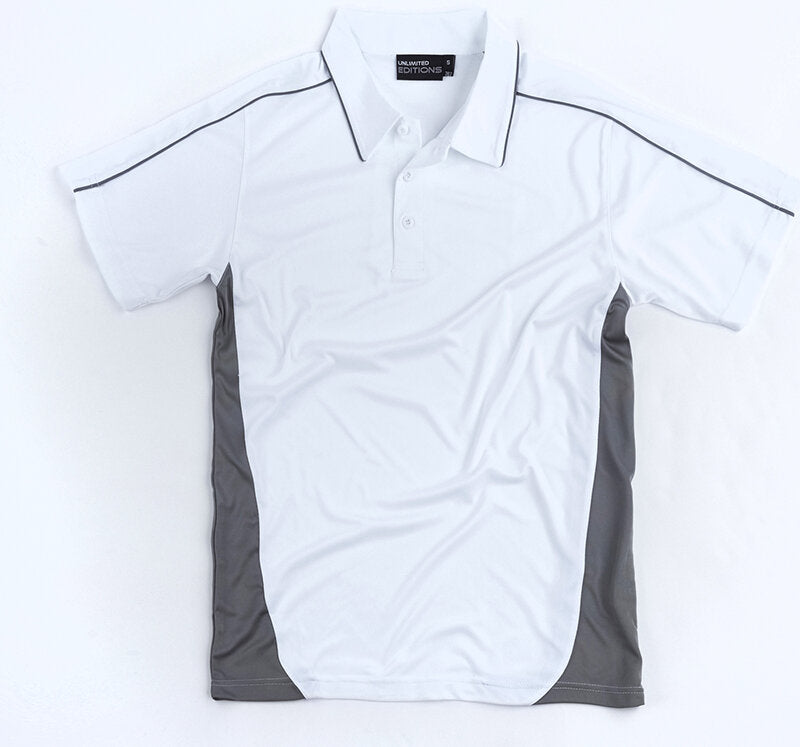 Pacific Mens Polo