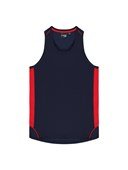 CLOKE - Matchpace Singlet