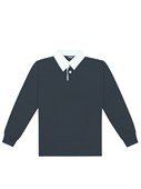 CLOKE - Classic Rugby Jersey