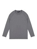 CLOKE - Adults Stadium LS Tee