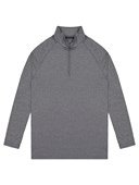 CLOKE - Mens Stadium Quarter Zip