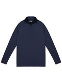 CLOKE - Womens Stadium Quarter Zip