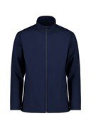CLOKE - Balfour Softshell Jacket - Mens