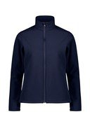 CLOKE - Balfour Softshell Jacket - Womens