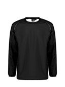 CLOKE - Warmup Training Top