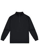 CLOKE - XT Performance Drill Top