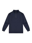 CLOKE - XT Performance Drill Top - Kids