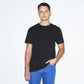 American Apparel Unisex Organic Fine Jersey Short Sleeve T-Shirt