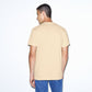 American Apparel Unisex Organic Fine Jersey Short Sleeve T-Shirt