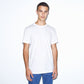 American Apparel Unisex Organic Fine Jersey Short Sleeve T-Shirt