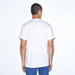American Apparel Unisex Organic Fine Jersey Short Sleeve T-Shirt