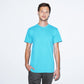 American Apparel Unisex Fine Jersey Short Sleeve T-Shirt