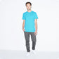 American Apparel Unisex Fine Jersey Short Sleeve T-Shirt