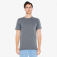 American Apparel Unisex Fine Jersey Short Sleeve T-Shirt