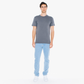 American Apparel Unisex Fine Jersey Short Sleeve T-Shirt