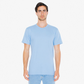 American Apparel Unisex Fine Jersey Short Sleeve T-Shirt