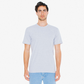 American Apparel Unisex Fine Jersey Short Sleeve T-Shirt