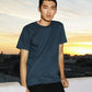 American Apparel Unisex Fine Jersey Short Sleeve T-Shirt