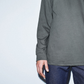American Apparel Unisex Fine Jersey Long Sleeve T-Shirt
