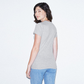American Apparel Ladies’ Fine Jersey Short Sleeve T-Shirt