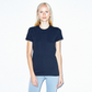 American Apparel Ladies’ Fine Jersey Short Sleeve T-Shirt