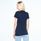 American Apparel Ladies’ Fine Jersey Short Sleeve T-Shirt