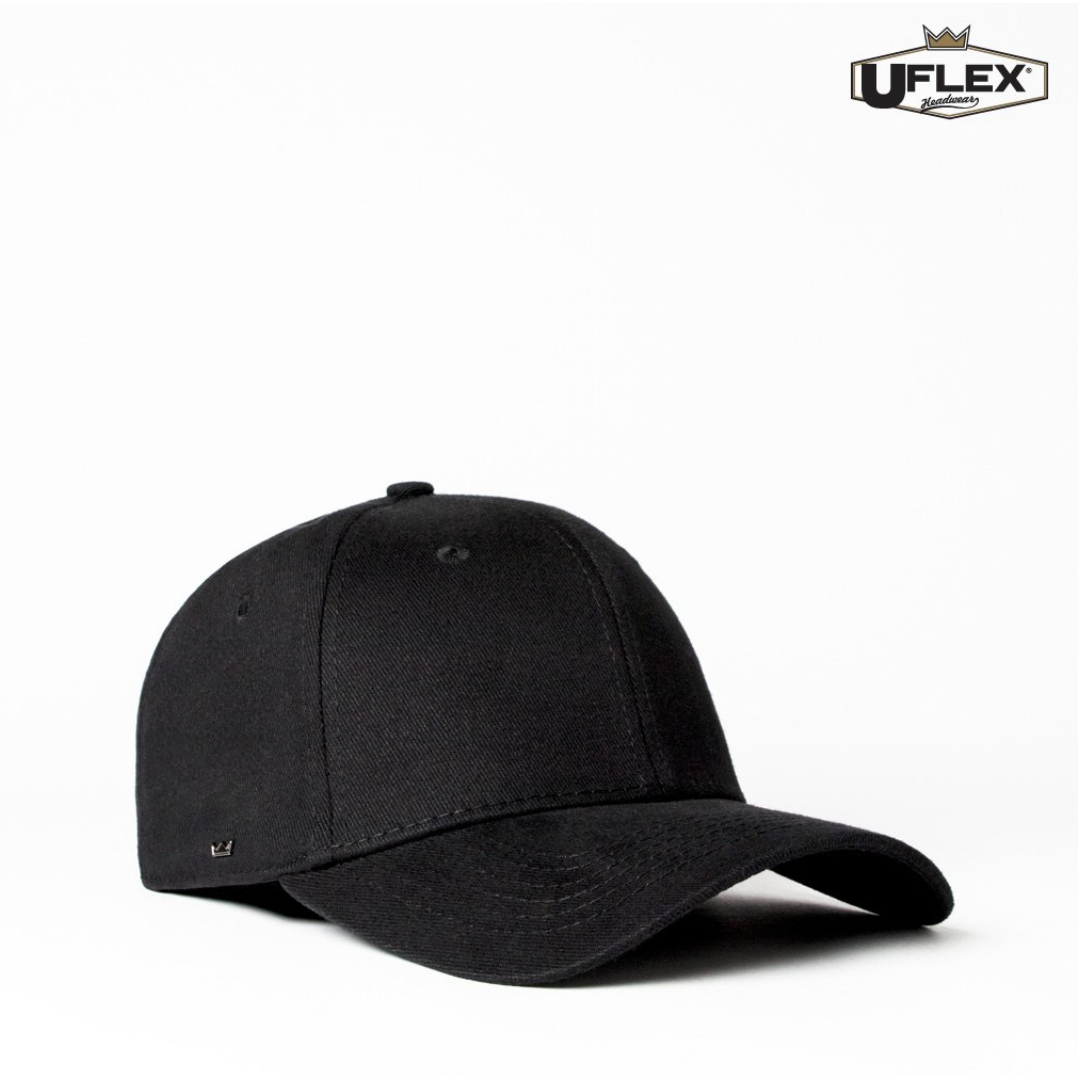 UFlex Kids Pro Style 6 Panel Fitted