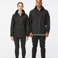 Atlas Waterproof soft-shell jacket