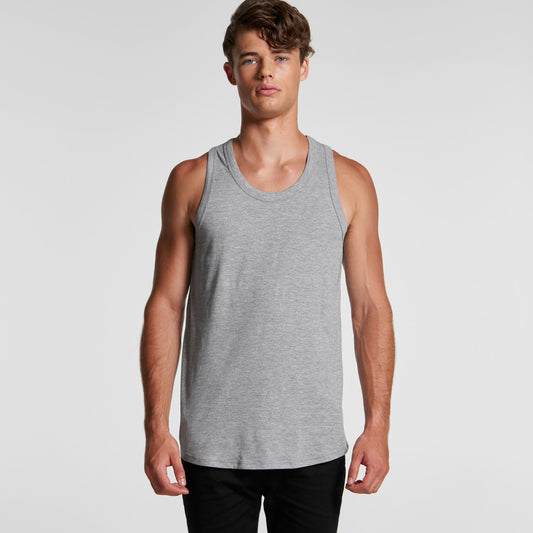 ASColour - Authentic Singlet