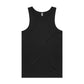 ASColour - Lowdown Singlet