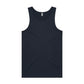 ASColour - Lowdown Singlet