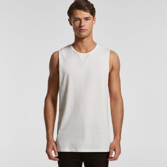 ASColour - Barnard Organic Tank