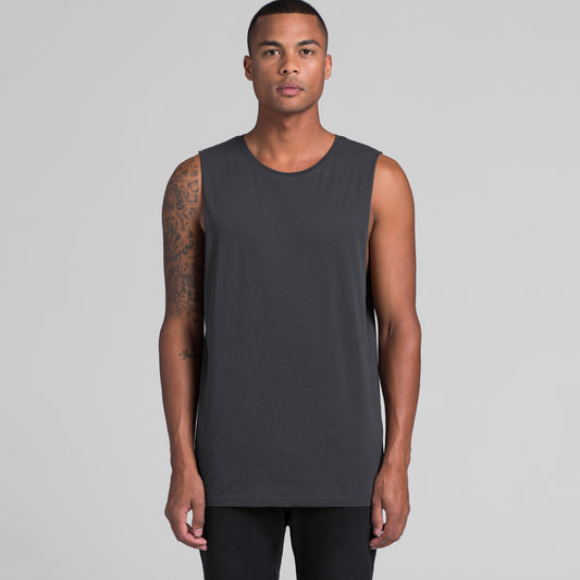 ASColour - Barnard Tank