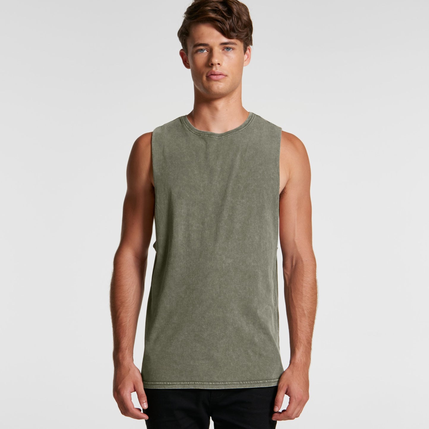 ASColour - Stone Wash Barnard
