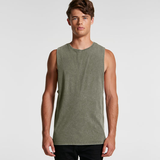 ASColour - Stone Wash Barnard
