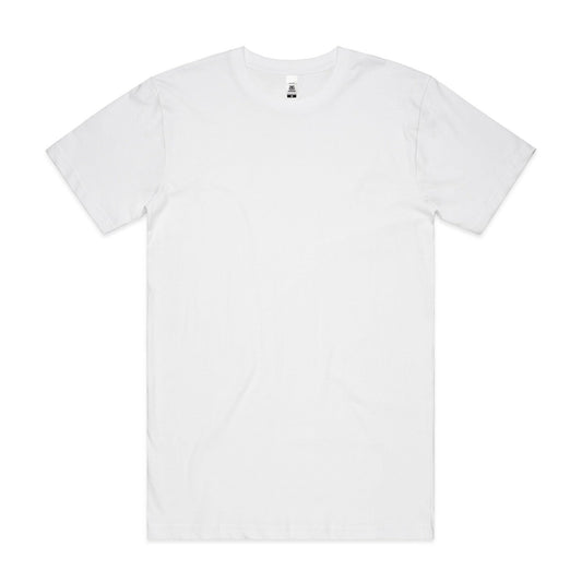 ASColour - Block Tee