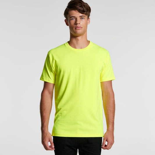 ASColour - Block Tee (Safety Colours)