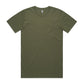 ASColour - Faded Tee